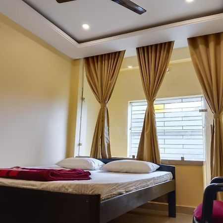 Hotel Cosy Inn Digha  Ngoại thất bức ảnh