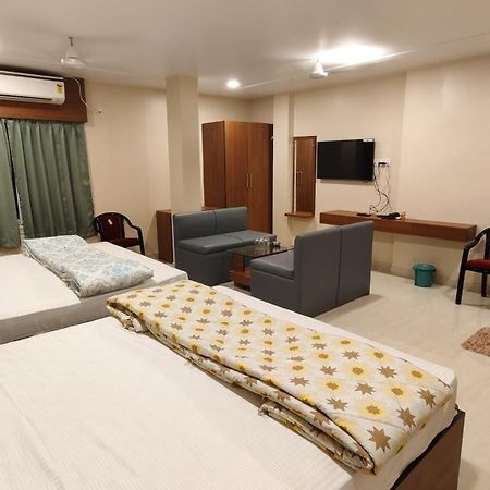 Hotel Cosy Inn Digha  Ngoại thất bức ảnh